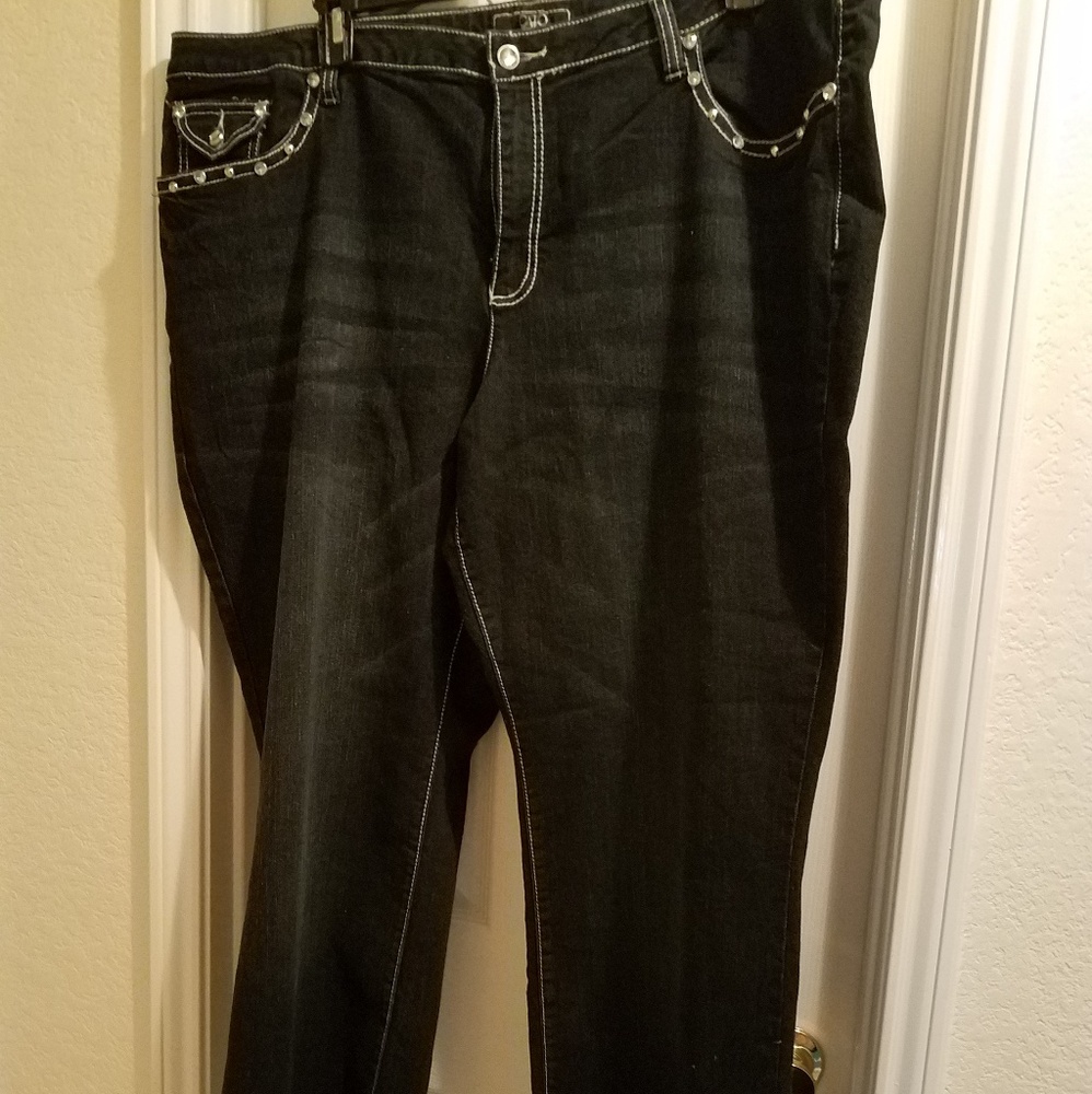 Women jeans